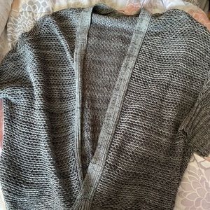 Woman’s sweater